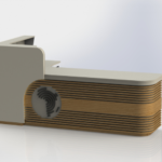Bureau d’Accueil Premium luxiueux