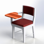 SmartDesk Chair